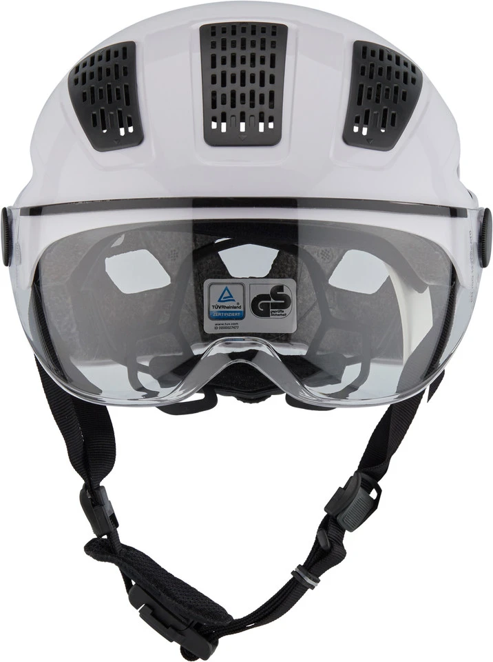 Abus Casco Hyban 2.0 ACE 4 Abus Casco Hyban 2.0 ACE - Imagen 2