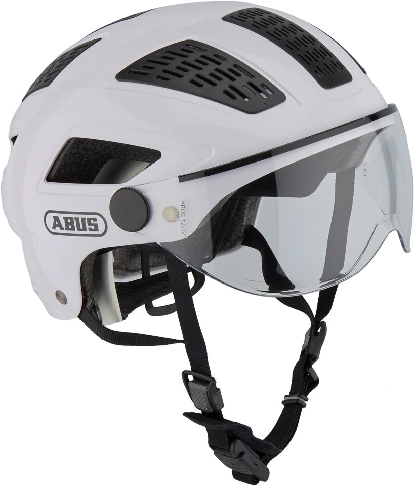 Abus Casco Hyban 2.0 ACE 8 Abus Casco Hyban 2.0 ACE - Imagen 6
