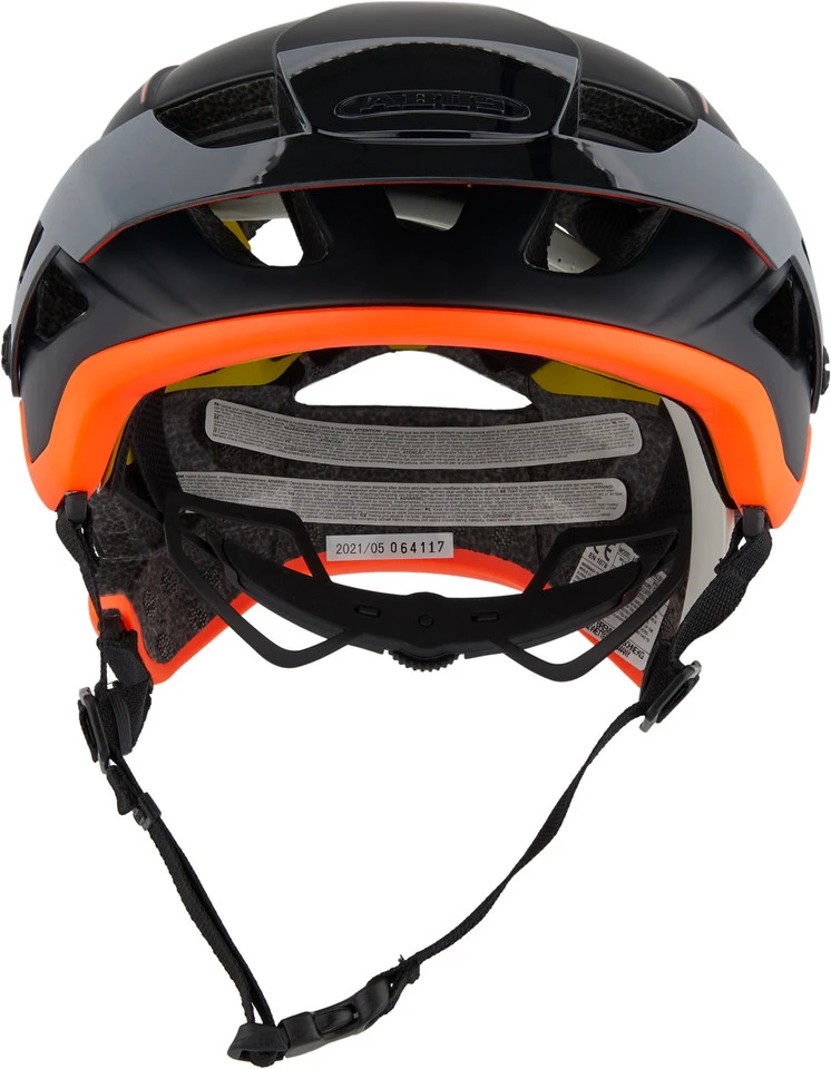 Abus Casco MonTrailer MIPS 4 Abus Casco MonTrailer MIPS - Imagen 2