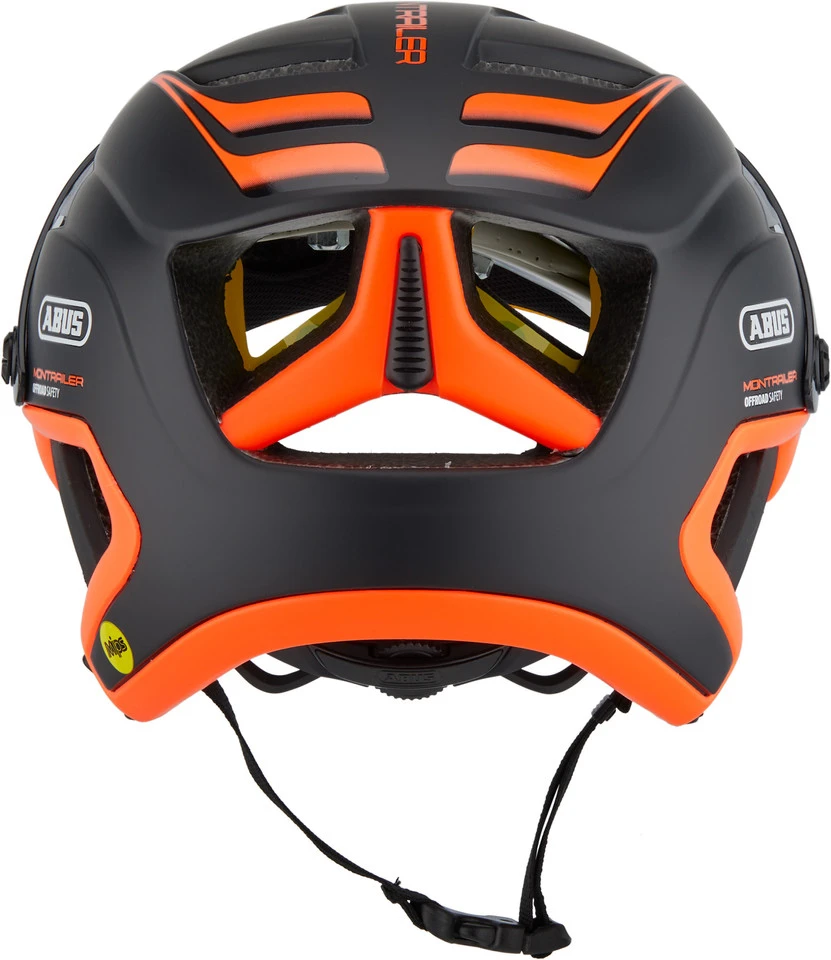 Abus Casco MonTrailer MIPS 5 Abus Casco MonTrailer MIPS - Imagen 3