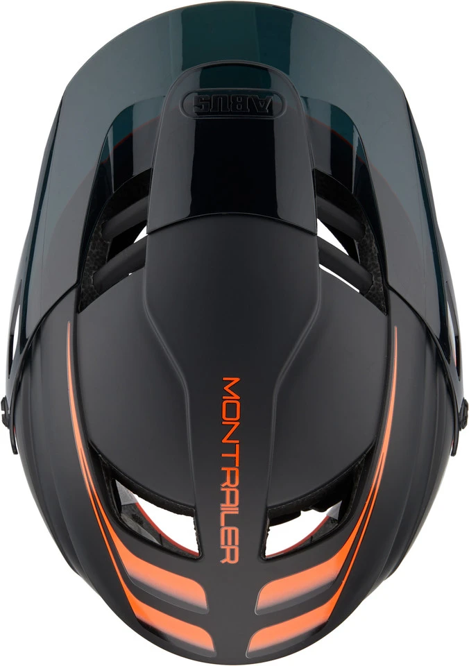 Abus Casco MonTrailer MIPS 6 Abus Casco MonTrailer MIPS - Imagen 4