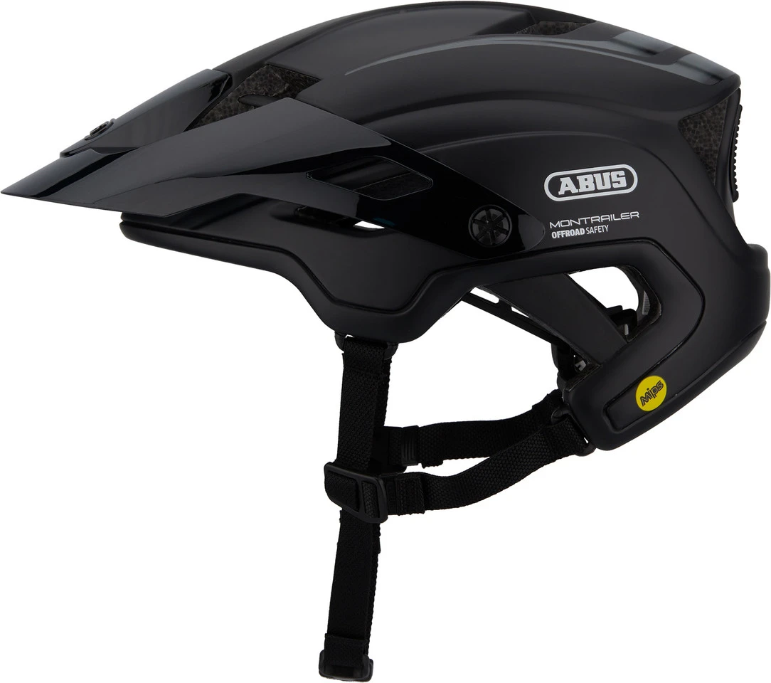 Abus Casco MonTrailer MIPS 9 Abus Casco MonTrailer MIPS - Imagen 7