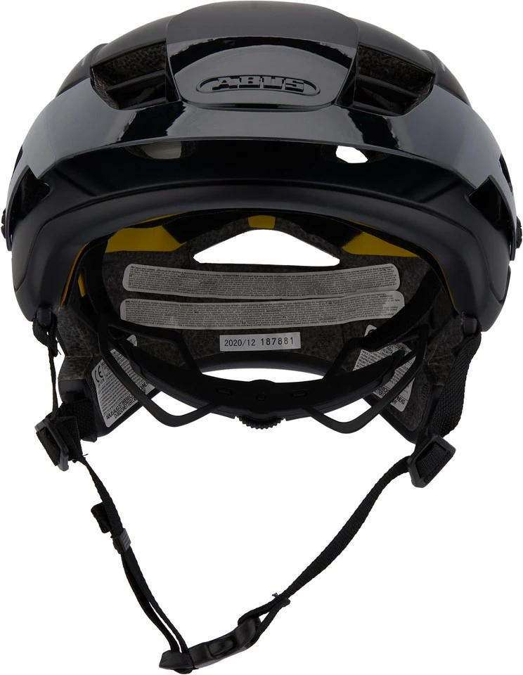 Abus Casco MonTrailer MIPS 10 Abus Casco MonTrailer MIPS - Imagen 8