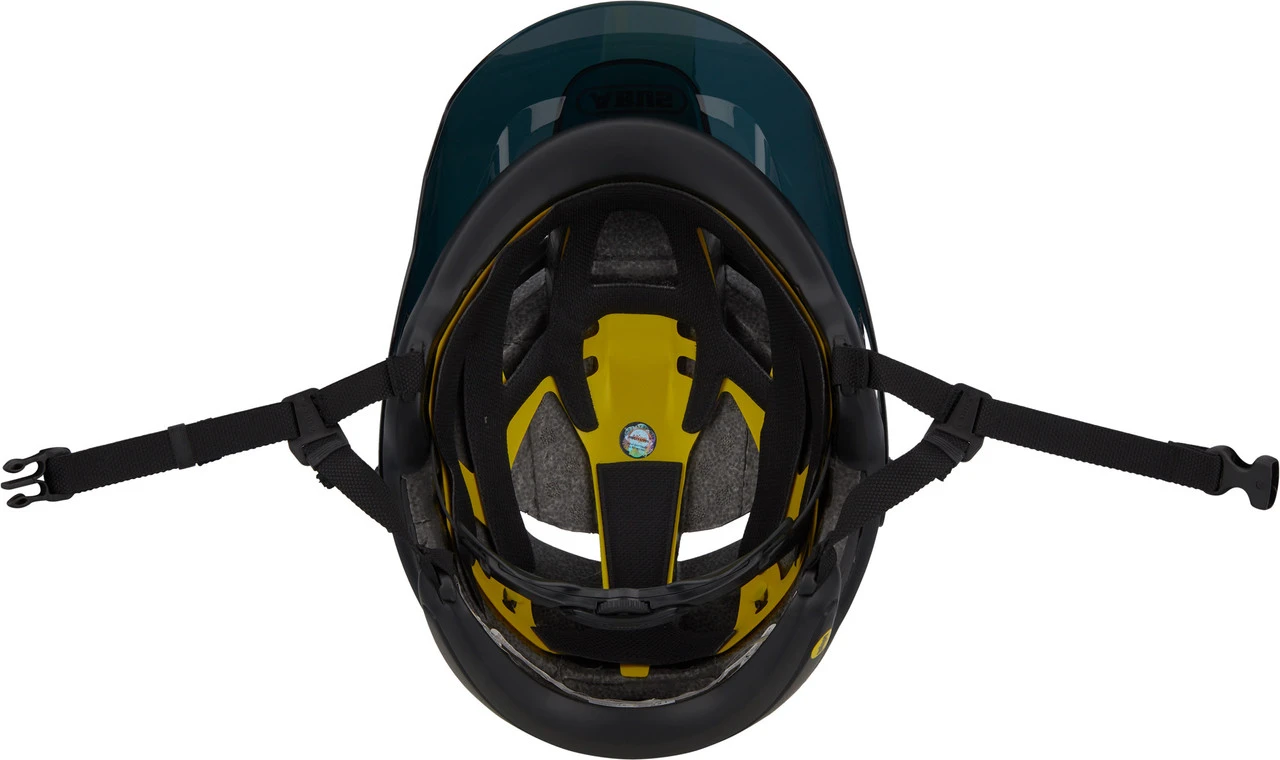 Abus Casco MonTrailer MIPS 13 Abus Casco MonTrailer MIPS - Imagen 11