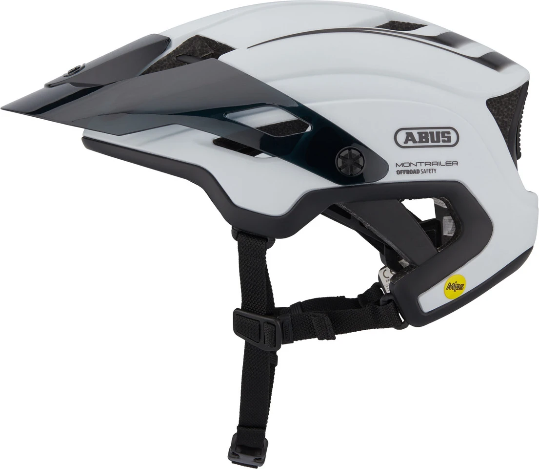 Abus Casco MonTrailer MIPS 15 Abus Casco MonTrailer MIPS - Imagen 13