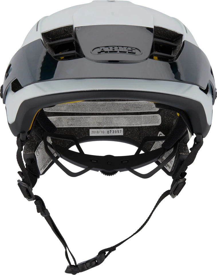 Abus Casco MonTrailer MIPS 16 Abus Casco MonTrailer MIPS - Imagen 14
