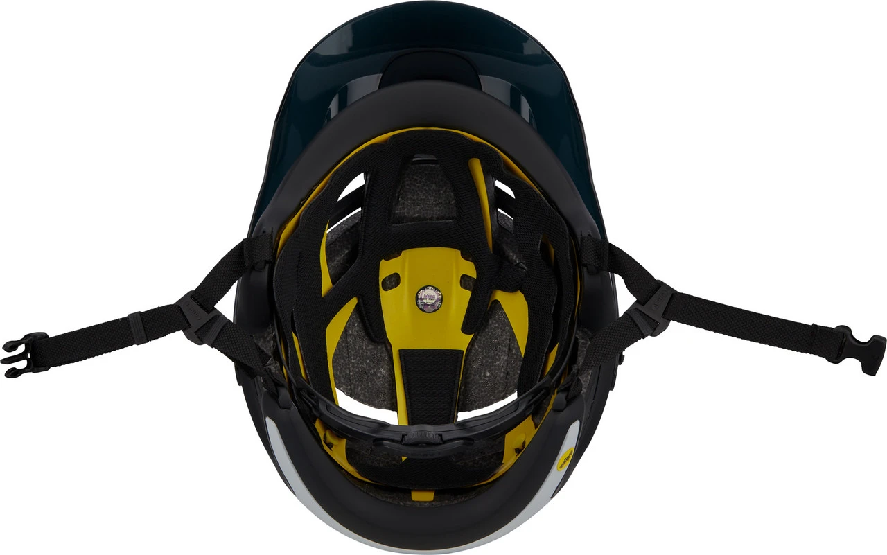 Abus Casco MonTrailer MIPS 19 Abus Casco MonTrailer MIPS - Imagen 17