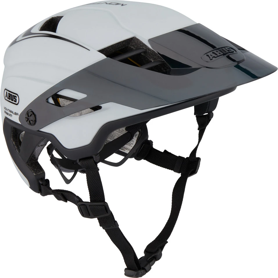 Abus Casco MonTrailer MIPS 20 Abus Casco MonTrailer MIPS - Imagen 18