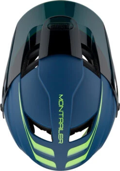 Abus Casco MonTrailer -Abus 489487