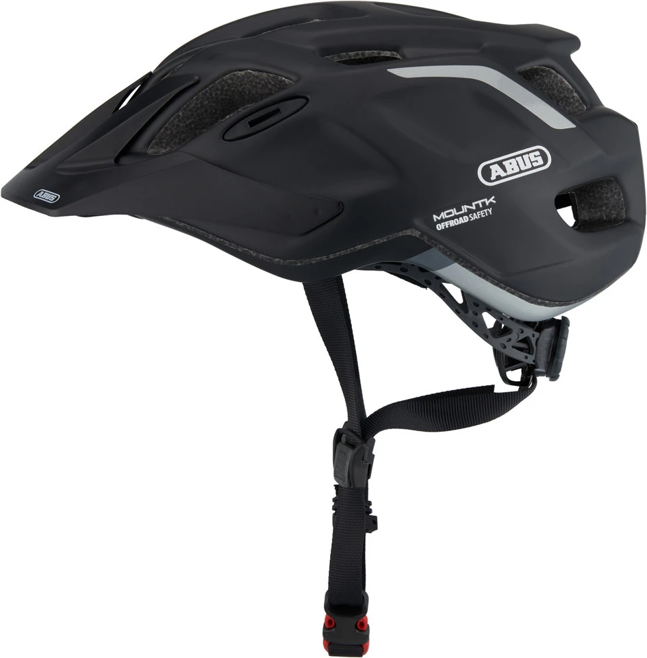 Abus Casco MountK 3 Abus Casco MountK