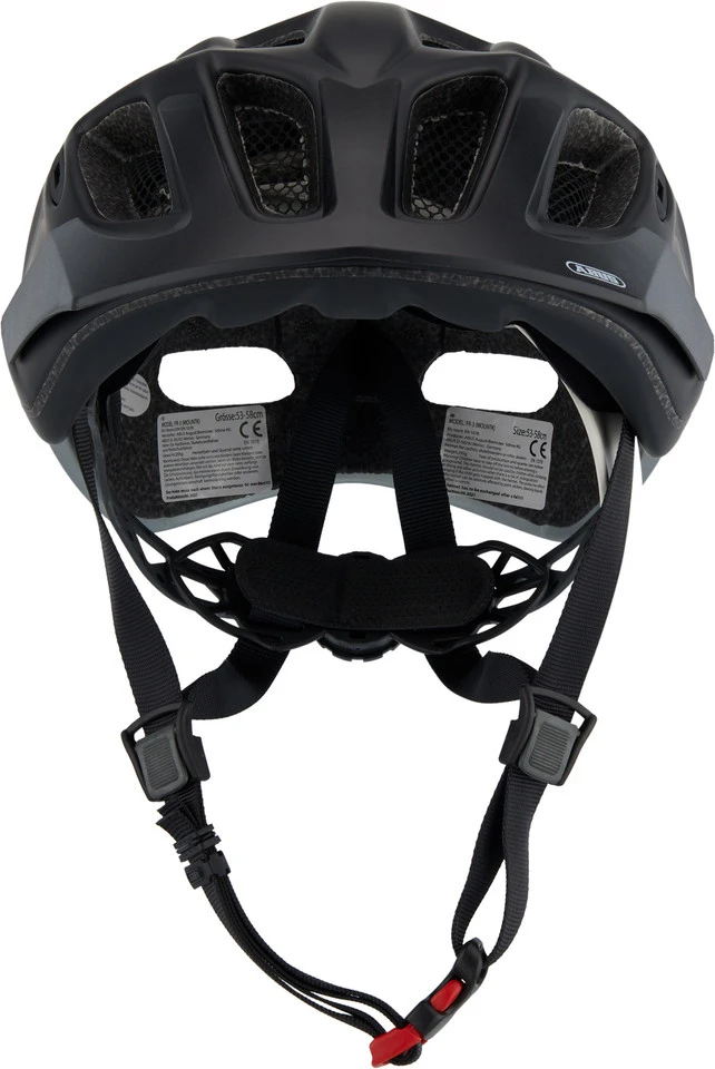 Abus Casco MountK 4 Abus Casco MountK - Imagen 2
