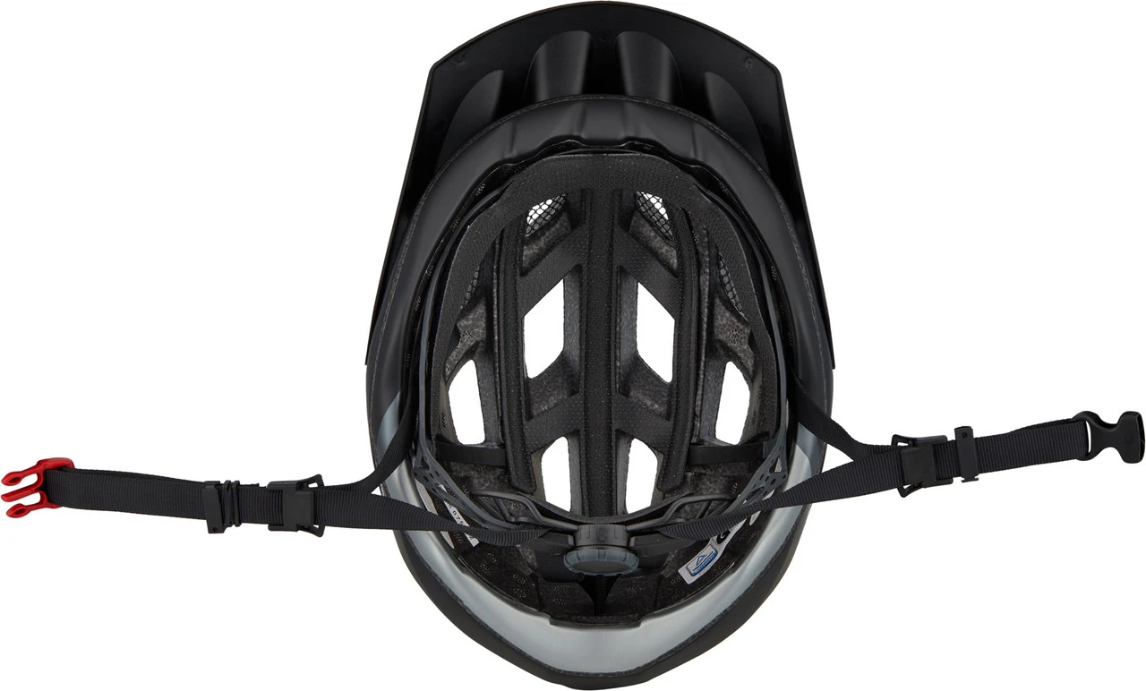 Abus Casco MountK 7 Abus Casco MountK - Imagen 5