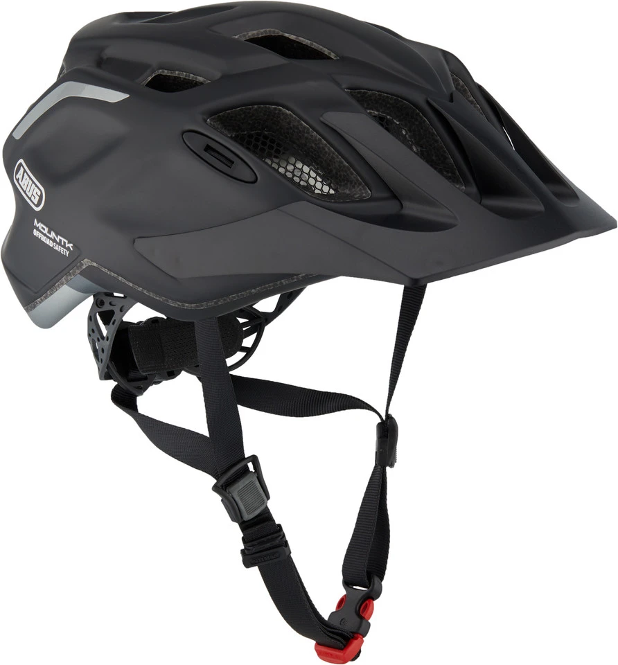 Abus Casco MountK 8 Abus Casco MountK - Imagen 6