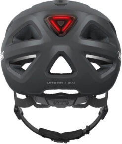 Abus Casco Urban-I 3.0 -Abus 489643