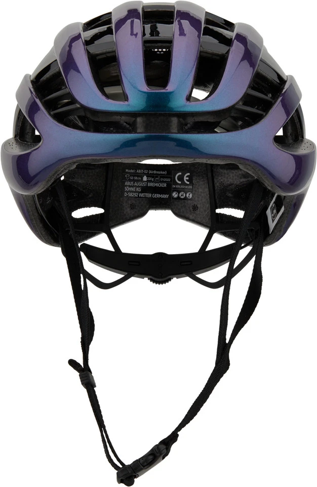Abus Casco AirBreaker 4 Abus Casco AirBreaker - Imagen 2