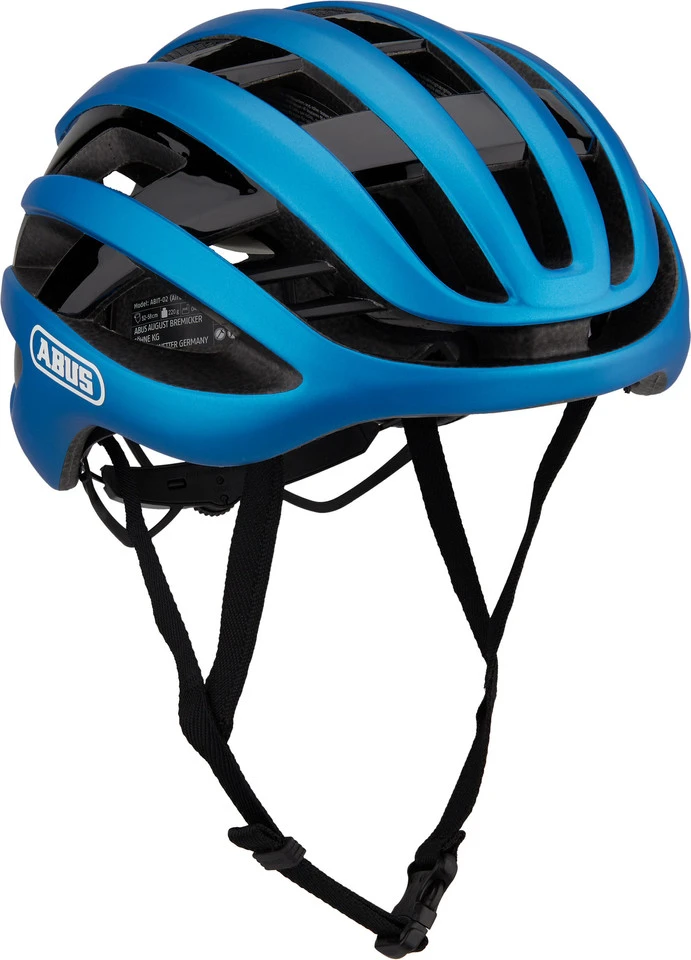 Abus Casco AirBreaker 11 Abus Casco AirBreaker - Imagen 9