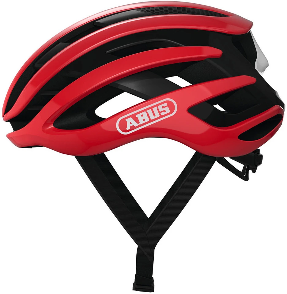 Abus Casco AirBreaker 14 Abus Casco AirBreaker - Imagen 12
