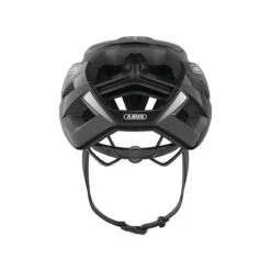 Casco De Ruta Y Montaña Abus Stormchaser Negro Brillante -Abus 4oHqWXm5G69uAe3tLlACqzymA