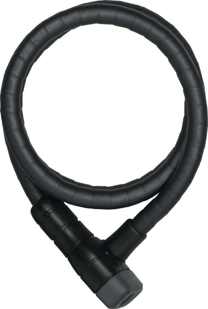 Abus Cable Microflex 6615K/85/15 Scmu Negro 3 Abus Cable Microflex 6615K/85/15 Scmu Negro