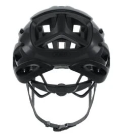 Casco De Ruta Abus Airbreaker - Negro 9 Casco De Ruta Abus Airbreaker - Negro -Abus 5I2knCr OFb6Evk5Wve4SFbHY