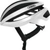 Abus Casco De Bicicleta Aventor - Blanco