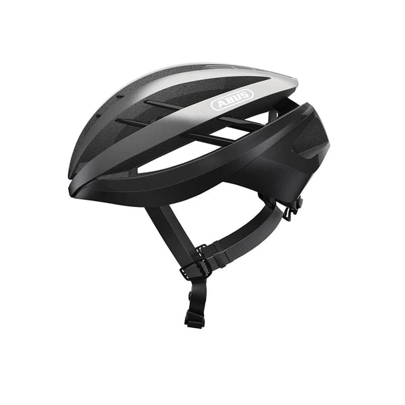 Casco Ruta/MTB Abus Aventor Gris 3 Casco Ruta/MTB Abus Aventor Gris