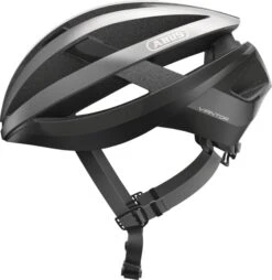 Casco De Ruta Abus Viantor - Gris