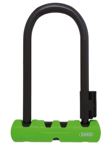 Abus Ultra 410 Mini (7" Shackle) 4 Abus Ultra 410 Mini (7" Shackle) - Imagen 2