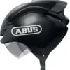 Casco Abus Gamechanger TRI Negro Brillante S 1 Casco Abus Gamechanger TRI Negro Brillante S -Abus 8yyrmzlQoPTqKTeMXcNBZp 3s