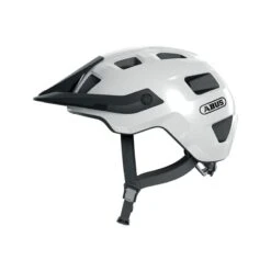 Casco De Montaña Abus MoTrip Blanco