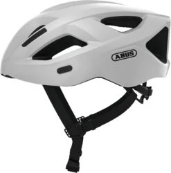 Casco De Ruta Abus Aduro 2.1 - Blanco