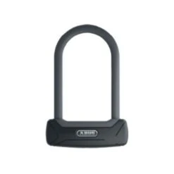 Abus Arco Granit Plus 640/135hb150 Negro