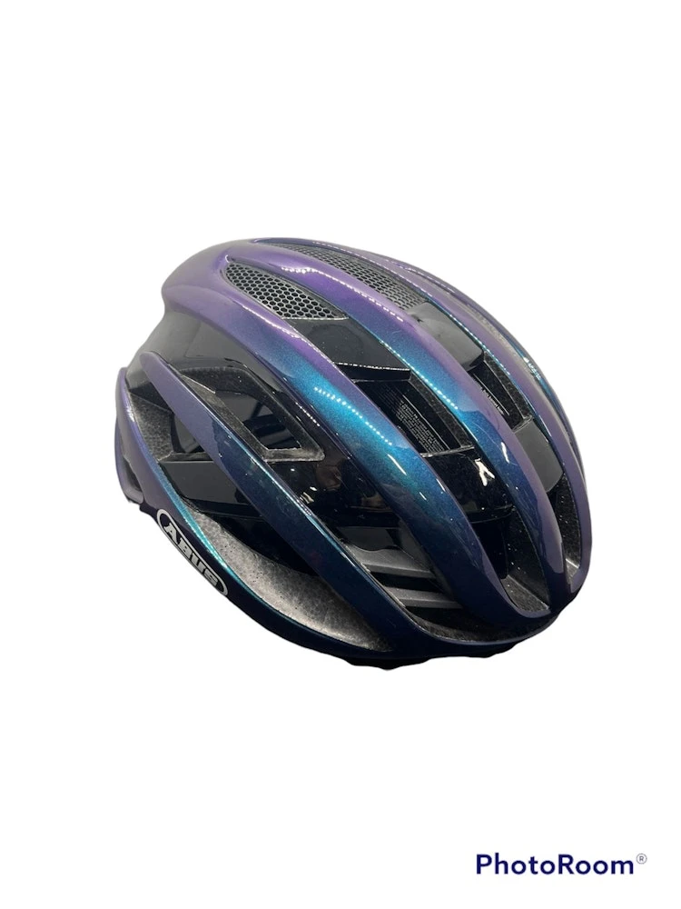 Casco De Ruta Abus Airbreaker Flip Flop- Tornasol 3 Casco De Ruta Abus Airbreaker Flip Flop- Tornasol