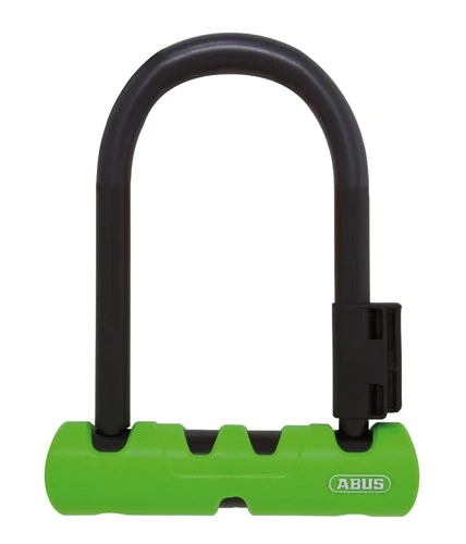 Abus Ultra 410 Mini (5.5" Shackle) 4 Abus Ultra 410 Mini (5.5" Shackle) - Imagen 2