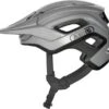 Casco Abus Cliffhanger TI PLATEADO M -Abus CZdERweOceEOxbBdE6eJeRC3A
