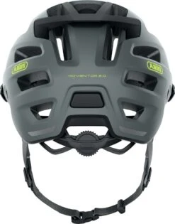 Abus Casco Moventor 2.0 Gris -Abus D1ZPvlc1NsDLJ2zjhJW1OVcg