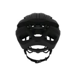 Casco De Ruta Abus Aventor Negro -Abus Du2xq VNhx684 byw64jgjr1Q