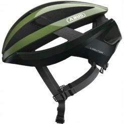 Casco De Ruta Abus Viantor - Verde