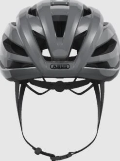 Casco De Ruta Abus StormChaser - Gris -Abus GzSbYjsVC8BwzHG B 9hJLNJU