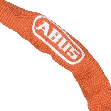 Abus Web Chain 1500/60 Orange 4 Abus Web Chain 1500/60 Orange - Imagen 2