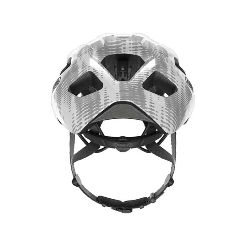 Casco De Ruta Y Montaña Abus Macator Blanco 5 Casco De Ruta Y Montaña Abus Macator Blanco - Imagen 3