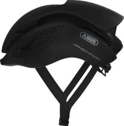 Abus Casco De Bicicleta Gamechanger - Negro Mate