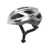 Casco De Ruta Y Montaña Abus Macator Plata -Abus IbBI7Xa1xag3uq2NKc5s 1EM