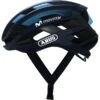 Casco De Ruta Abus AirBreaker Movistar 2018 -Abus J2ioEykjX4 MGghUtJTZqyr9g