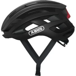 Casco Abus Airbreaker Negro / Gris