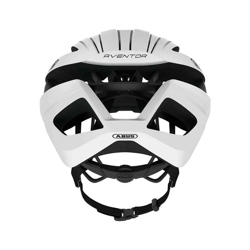 Casco Abus Aventor Blanco S 6 Casco Abus Aventor Blanco S - Imagen 4