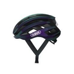 Casco De Ruta Y Montaña Abus Airbreaker Morado