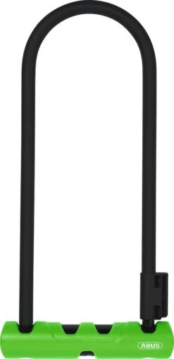 Abus Antirrobo De Arco 410/170Hb230 Gn Sh34 Ultra