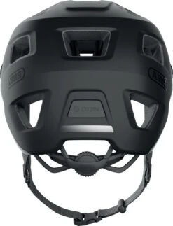 Abus Casco Modrop Negro -Abus LVwdZxw4Y I7cZmPDdM6WQYzQ