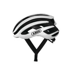Casco De Ruta Y Montaña Abus AirbreakerBlanco